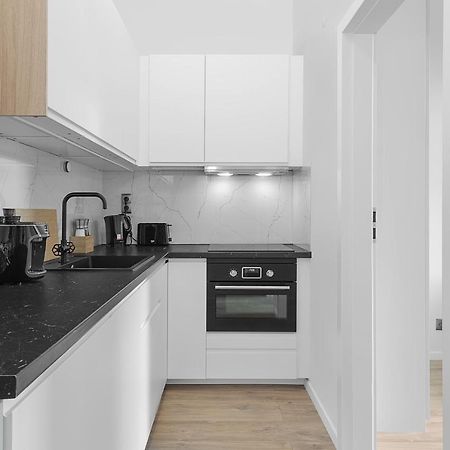 Right In The Heart Of Wroclaw Apartman Kültér fotó