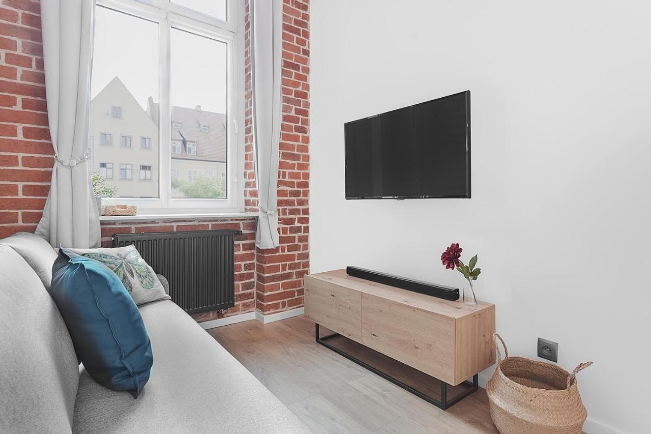 Right In The Heart Of Wroclaw Apartman Kültér fotó