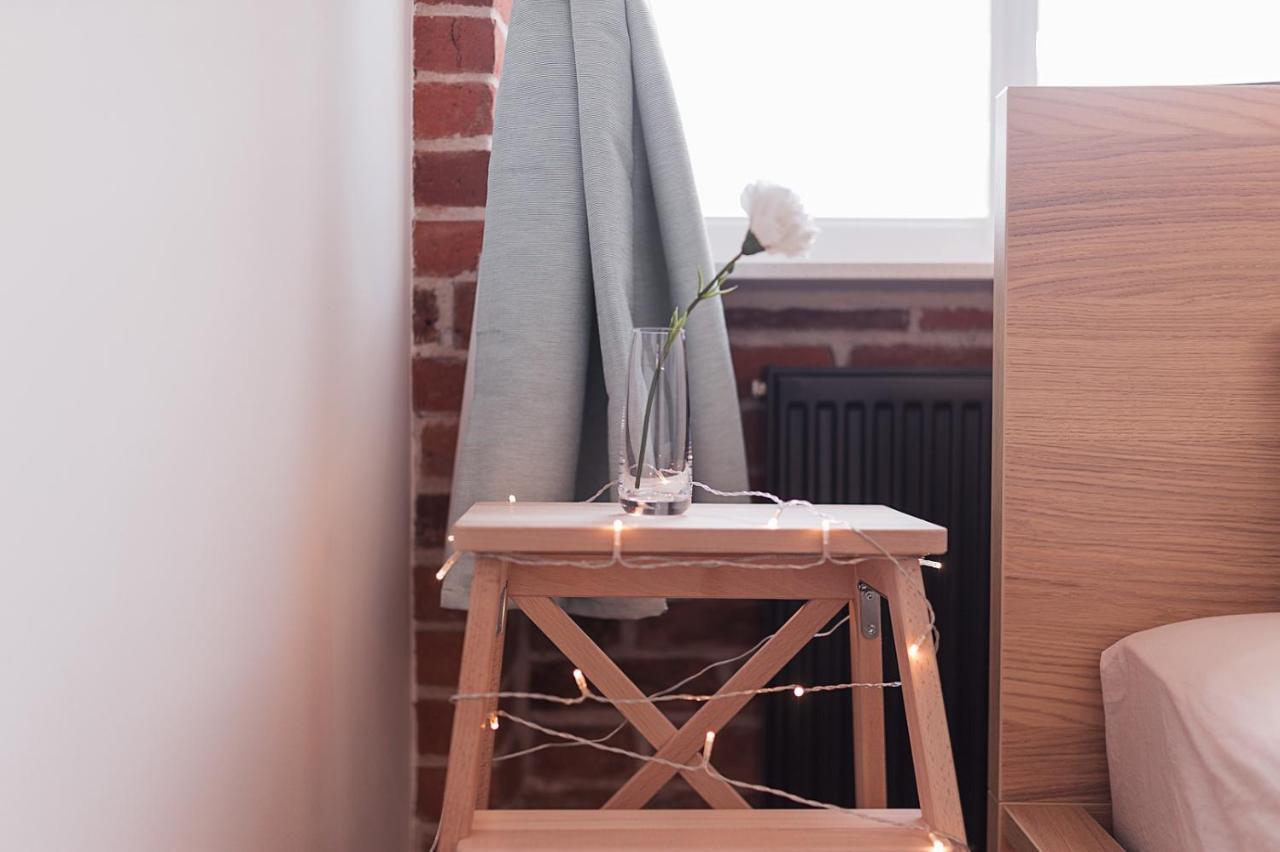 Right In The Heart Of Wroclaw Apartman Kültér fotó