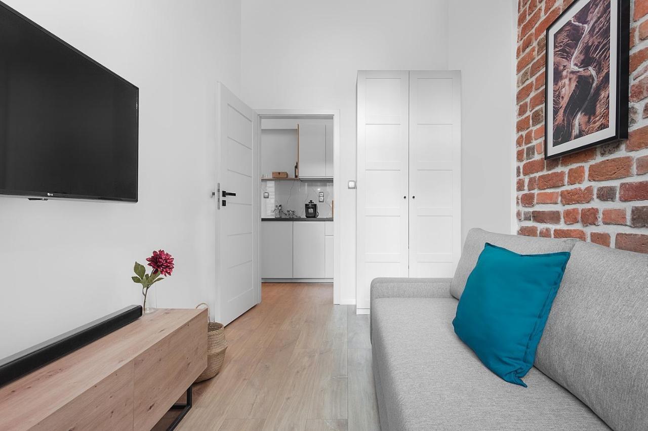 Right In The Heart Of Wroclaw Apartman Kültér fotó