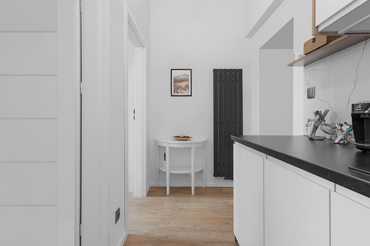 Right In The Heart Of Wroclaw Apartman Kültér fotó
