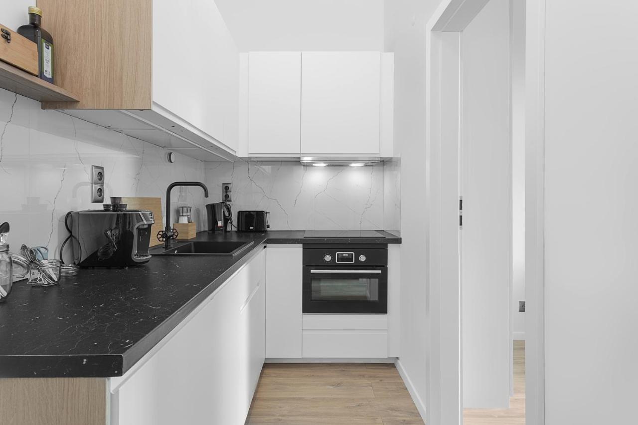 Right In The Heart Of Wroclaw Apartman Kültér fotó